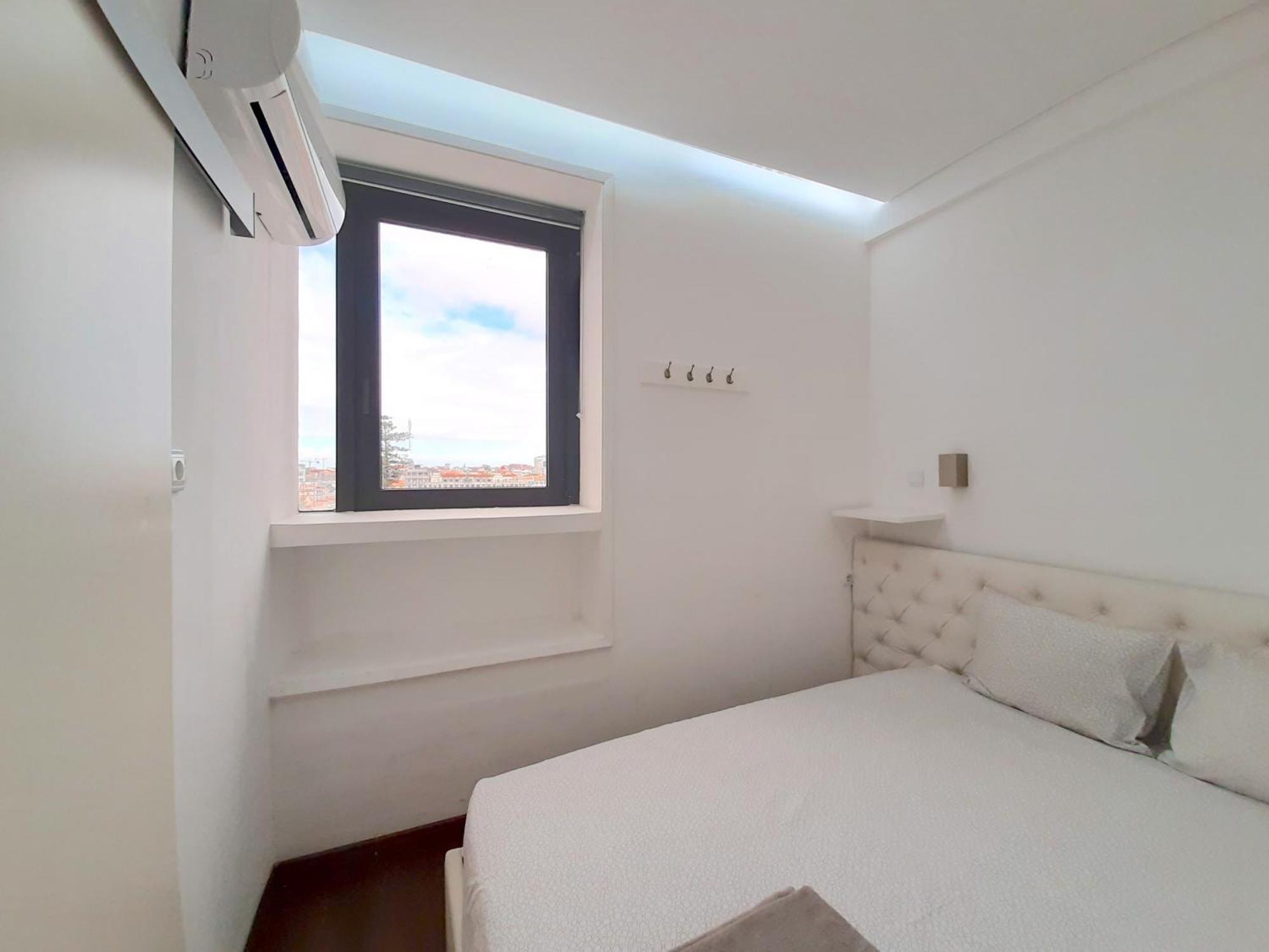 Vb Porto City Apartment By Flat In Porto Exterior photo