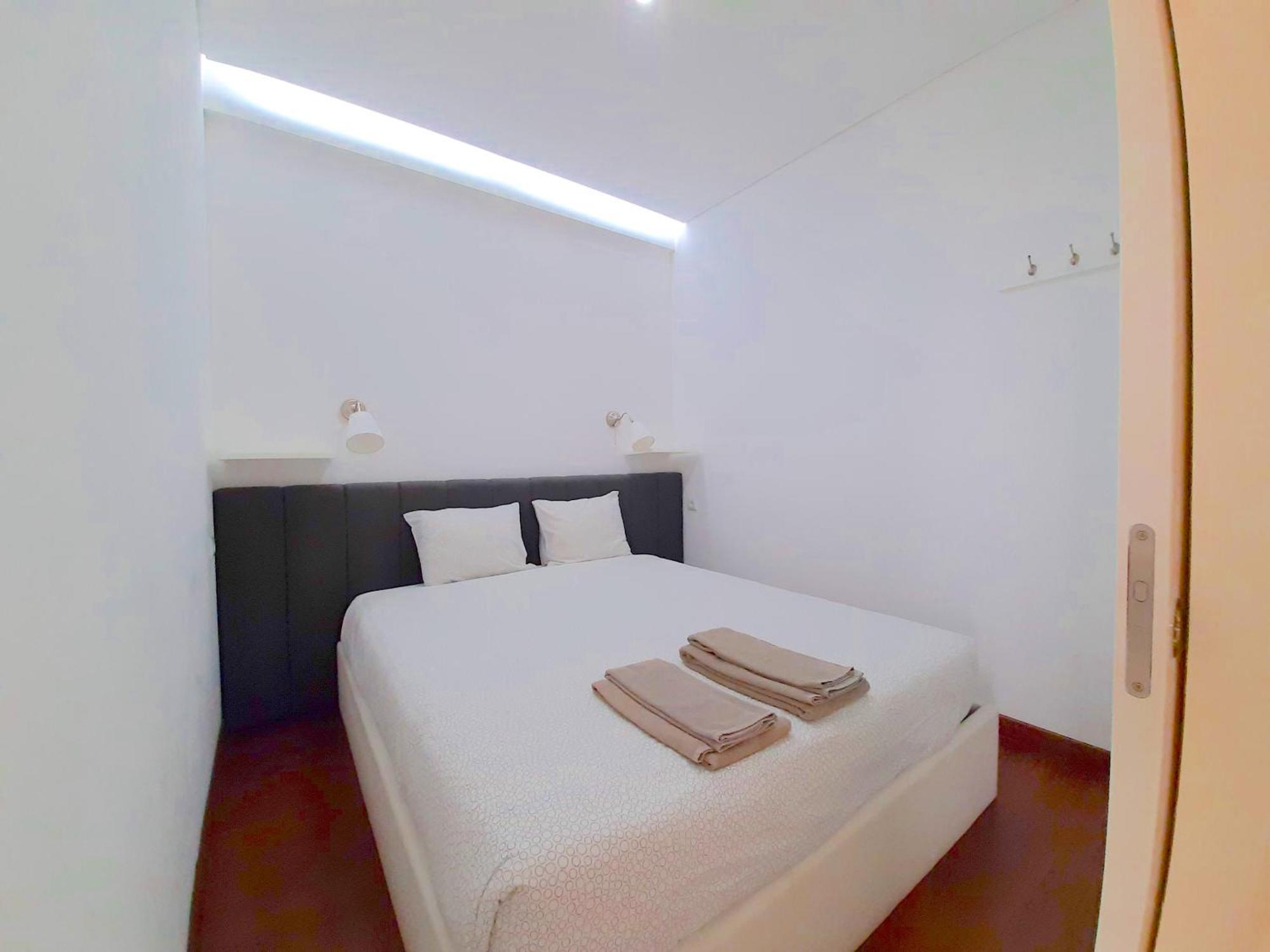 Vb Porto City Apartment By Flat In Porto Exterior photo