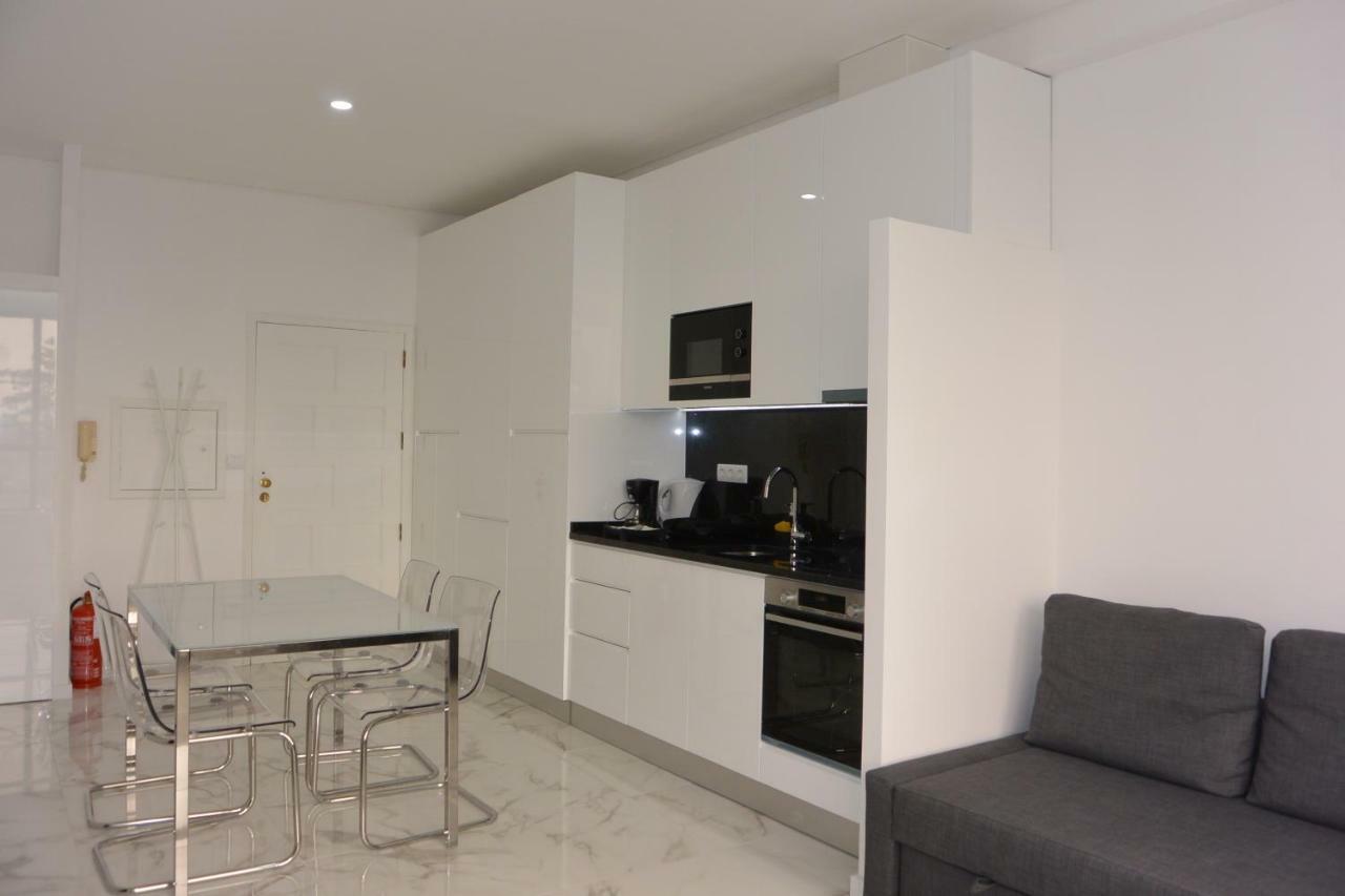 Vb Porto City Apartment By Flat In Porto Exterior photo