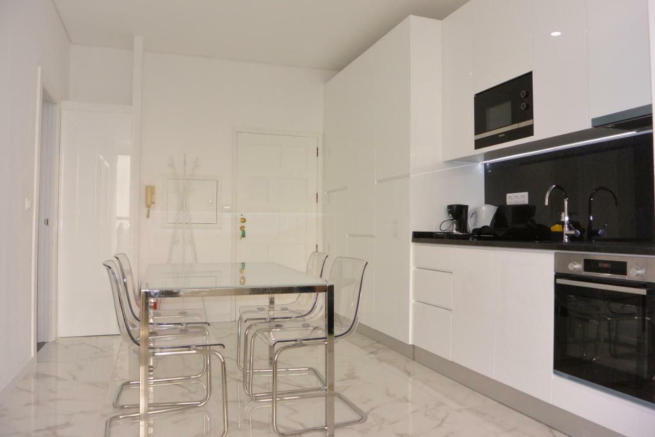 Vb Porto City Apartment By Flat In Porto Exterior photo